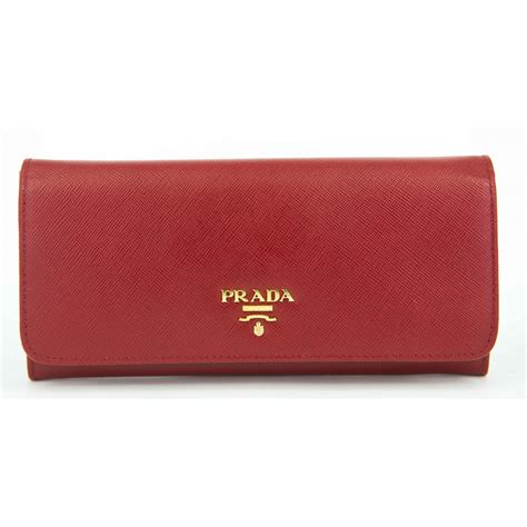 prada wallet ราคา shop ไทย|Prada official website.